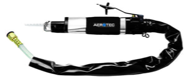 25930030 Aerotec Druckluft Karosseriesäge STS