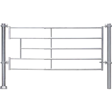 Patura Pool Divider, lightweight