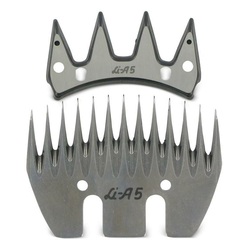 Schafschermaschine Super-Profi 3000 (Lister)