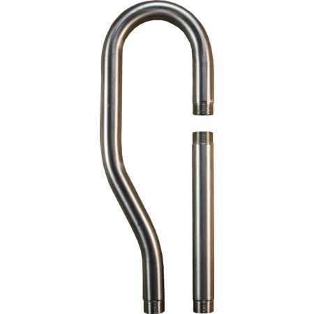 Patura Ringleitungs Anschluss Set - für Modell 25R, 1200, 375, 12P