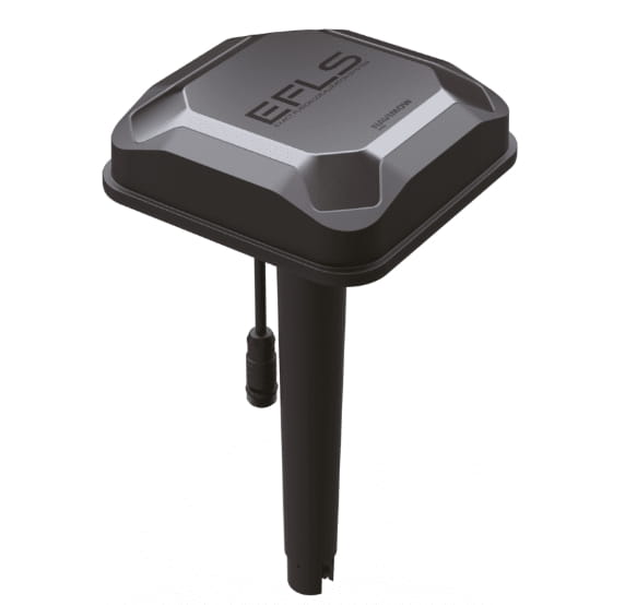 Segway Erweiterungsantenne (inkl. Netzadapter)