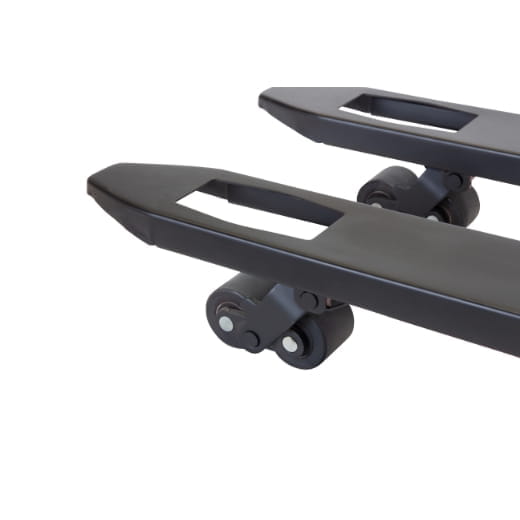 Handhubwagen kurz 'HWK 2500'