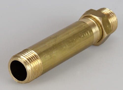 Suevia connecting pipe