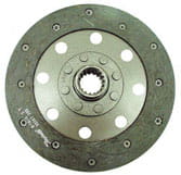 BL12262 Mitnehmerscheibe 225