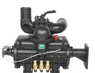 Compressor Battioni Paggani MEC13500HAB