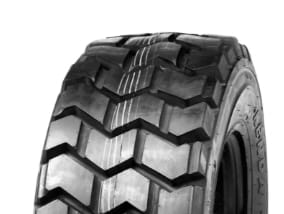 Skid Steer Tires KENDA 12 - 16.5 12 PR, 145 A2, TL, K601 ROCK GRIP HD ECE 106 (320 / 70 - 16.5)