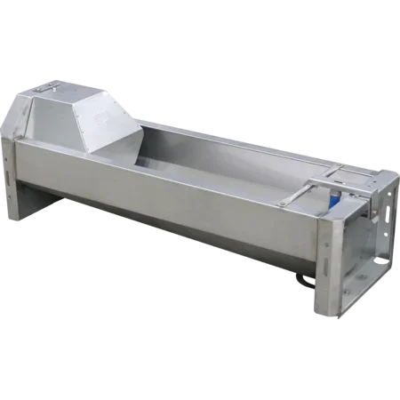 Patura Schnellablauf Trog - 1,40 m, 100 l