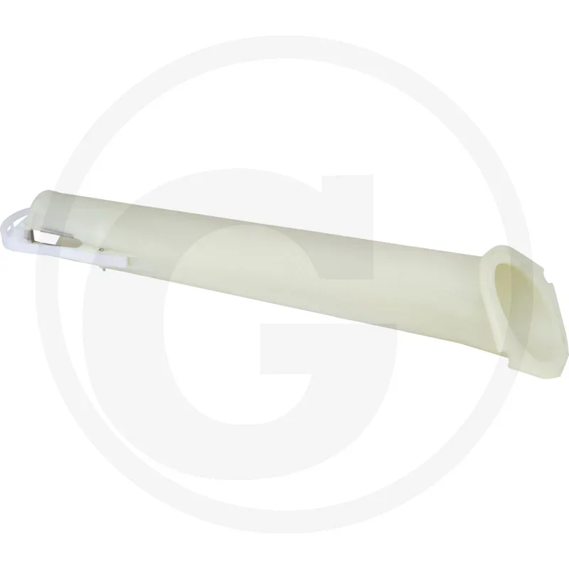 Streurohr komplett mit Streurohrbügel für PS 02 - passend zu Vicon PS