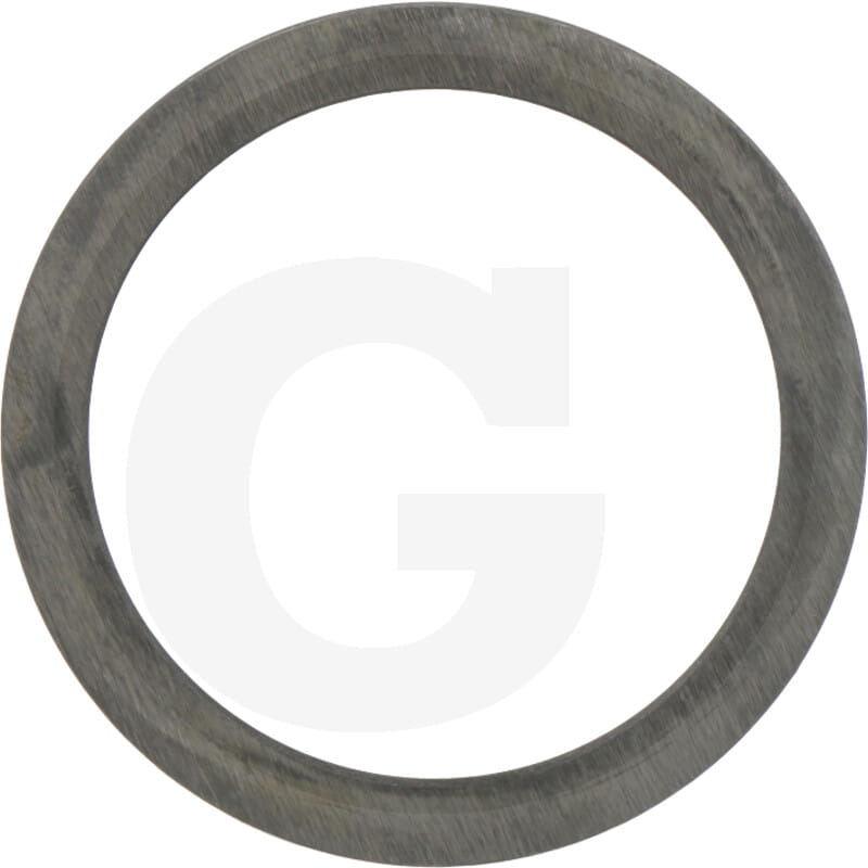 Support disc - suitable for Weidemann