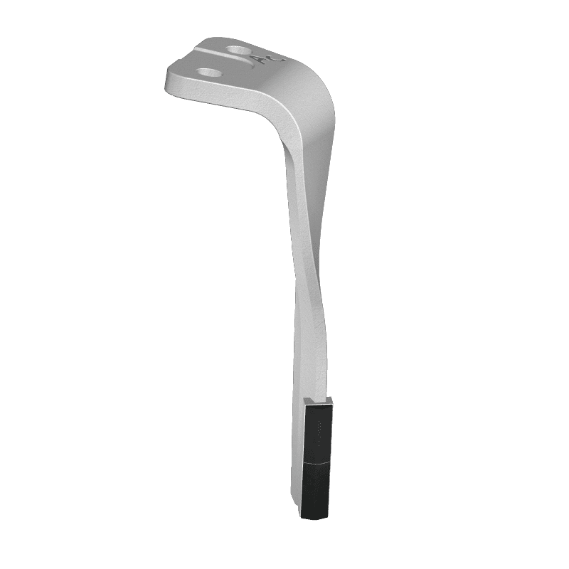 BL40726 AC Kreiseleggenzinken - passend zu Maschio 61100229