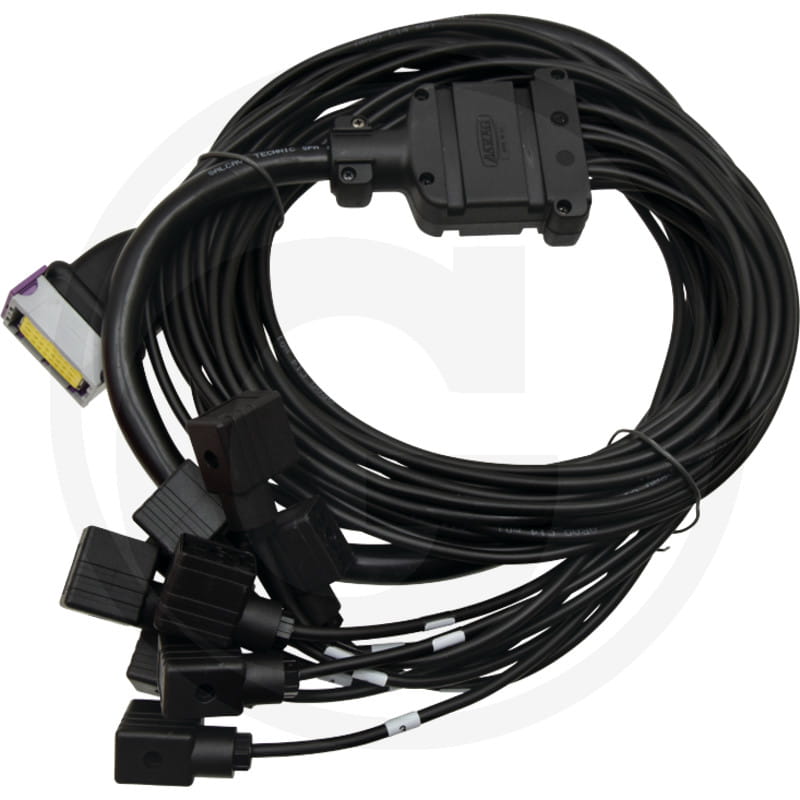 ARAG Anschlusskabel für 9 Teilbreitenschaltventil - 3m