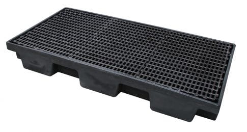 EMP Öko-Auffangplattform - 80 L