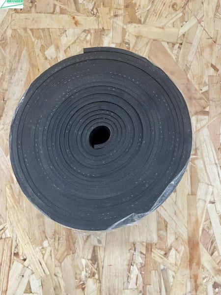 ET20534 HW80 / HW60 Abdichtgummi - Nr.1-3