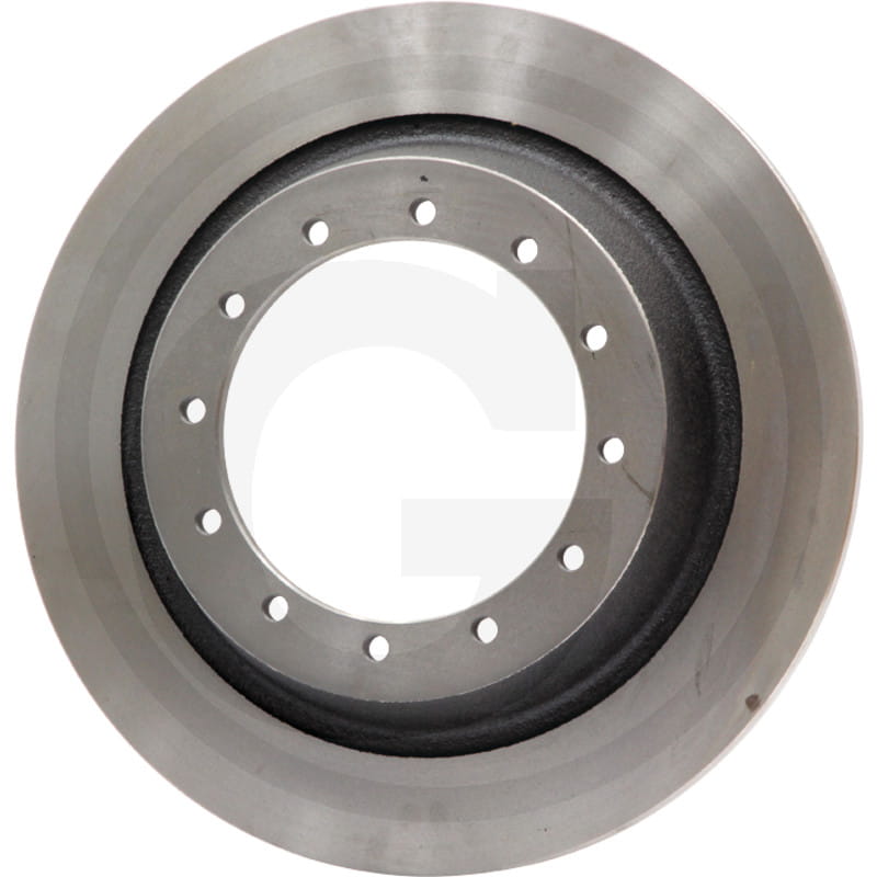 Bremsscheibe hinten - passend zu JCB Fastrac 1115, 1125, 1135, 125, 130, 135, 145, 150, 155, 185, 2115, 2125, 2135, 2140, 2150, 2155, 3155, 3170, 3185, 3190, 3200