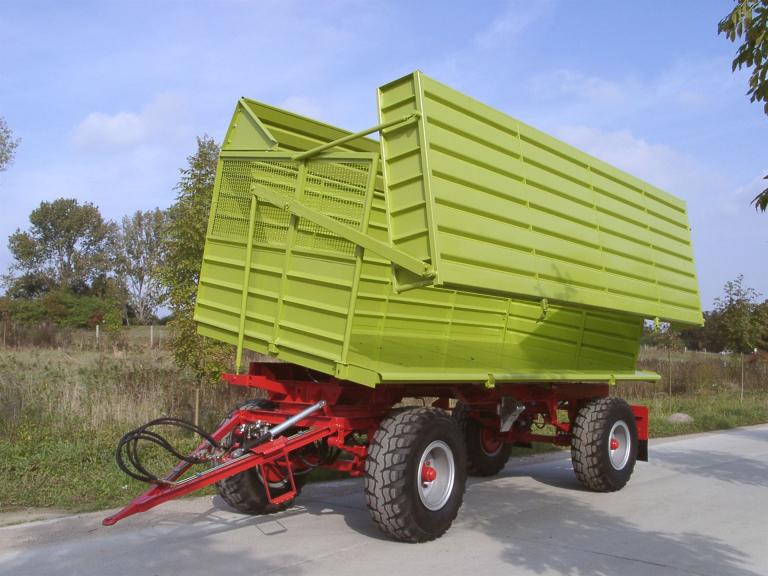 BL12044 Conow HW 80 (12t) V5.1