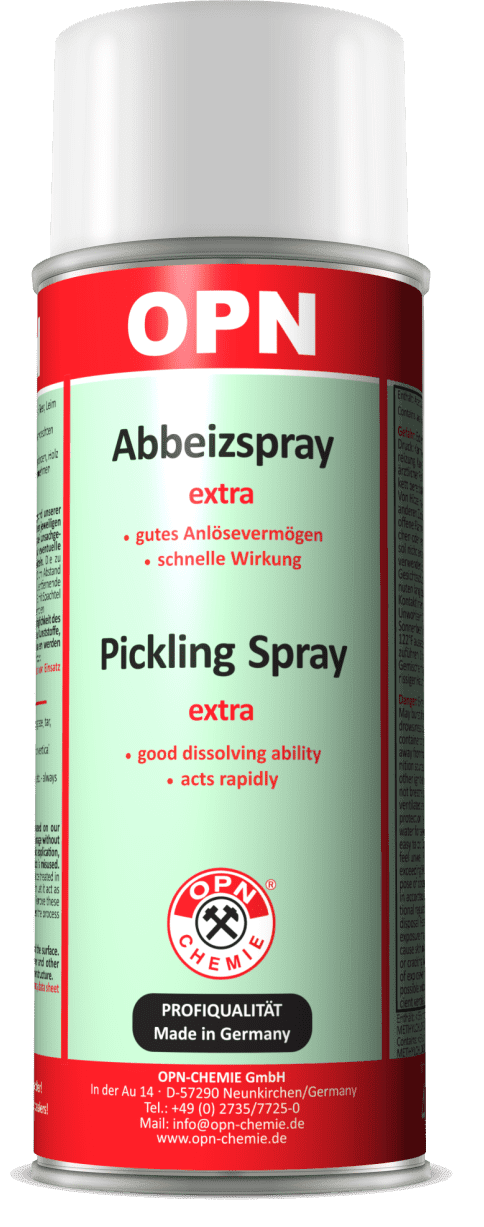 BL19357 OPN Abbeizspray - 400ml
