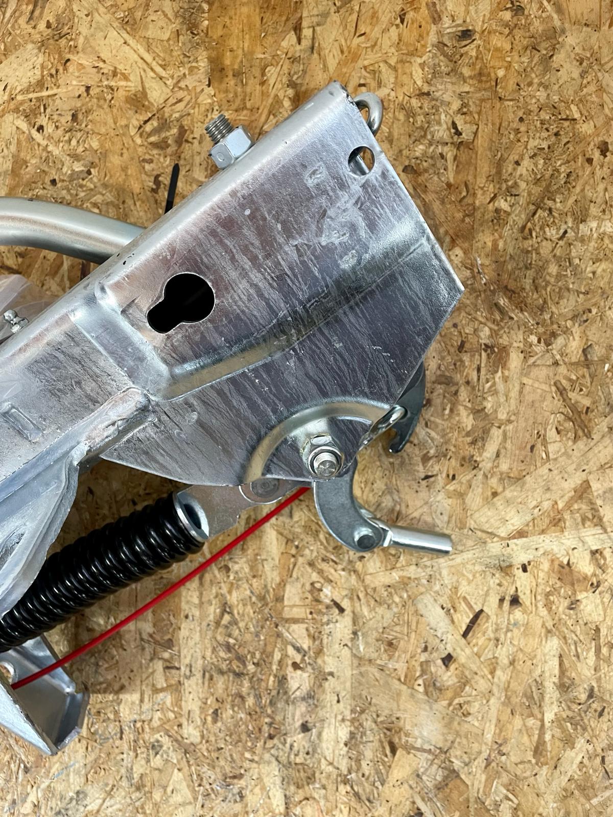 AL-KO V-Bremse Typ V251 S / 2700kg