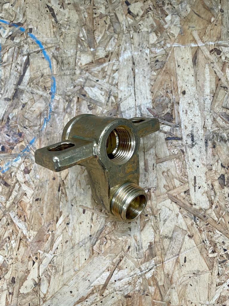 BL17794 Suevia Anschlusswinkel 1/2 - 102.0242 / 1020242