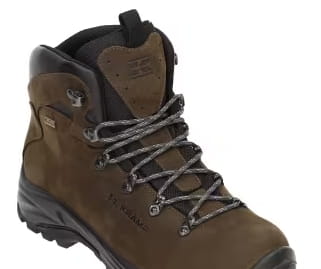 Kramp Active Outdoor Schuhe – wasserdicht & atmungsaktiv | Vibram®-Sohle