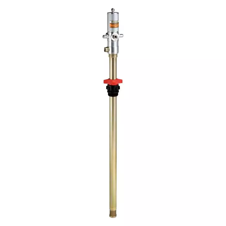 ELMAG DL-Ölpumpe PREMIUM OIL PUMP POP 600/130, für Fässer 180-220 kg