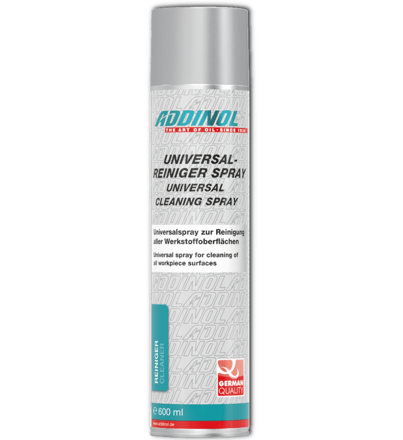 BL20293 ADDINOL Universalreiniger Spray - 600ml