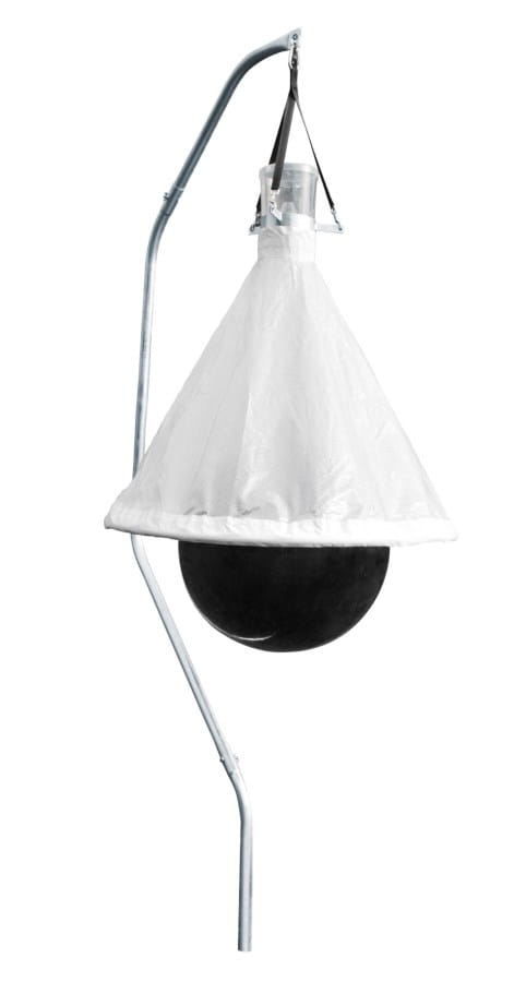 Bremsenfalle TaonX - Wirkungsbereich: 10000m²