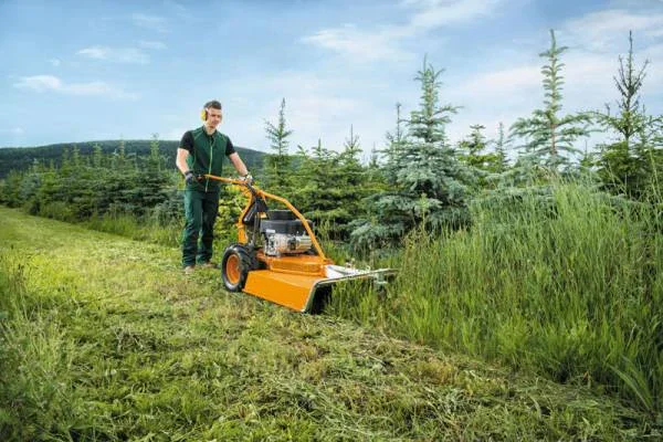 Meadow mower AS 73 4T B&S