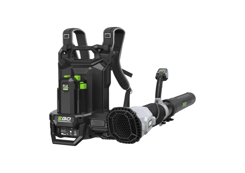 BLLBP8000E EGO Rücken Laubbläser