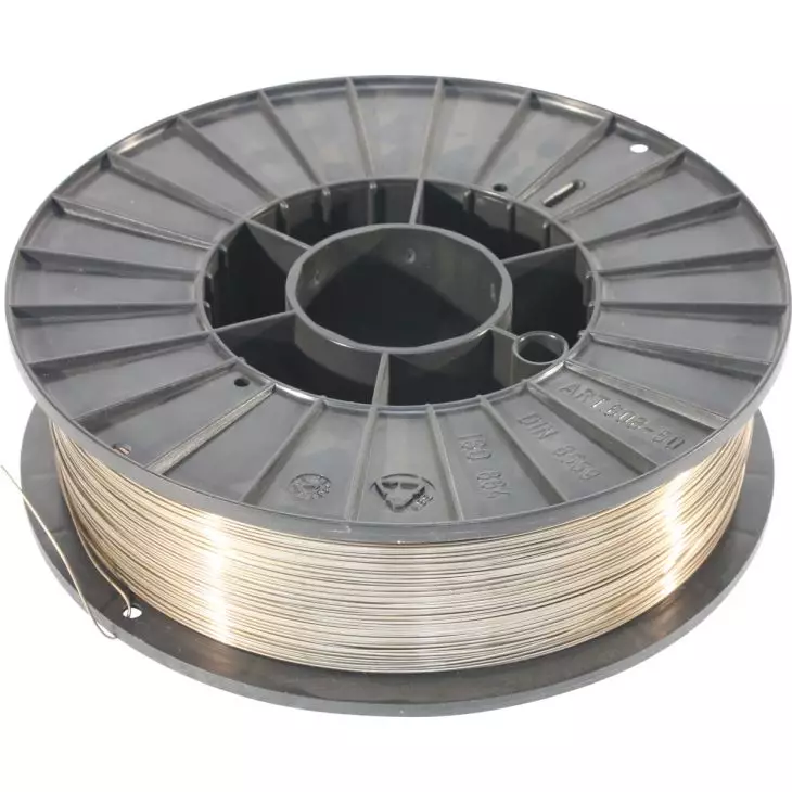 BL54191 ZINK Schweißdraht (1.5112/SG2TI) - D 200 / 1,0 mm