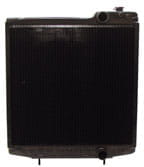 BL10398 Kühler - passend zu Case Magnum A190807