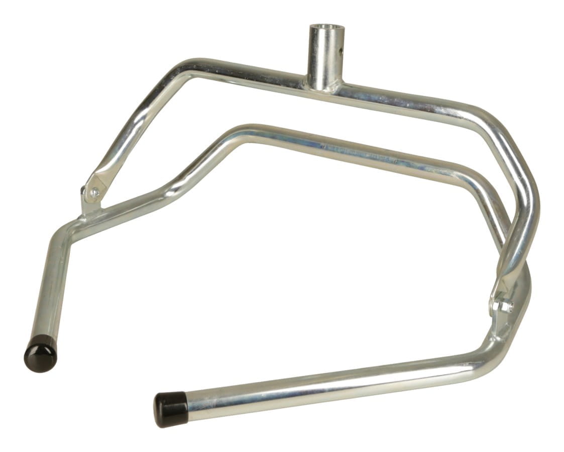 HK Flexibügel für Fleischrassen - Beckenbreite 58cm