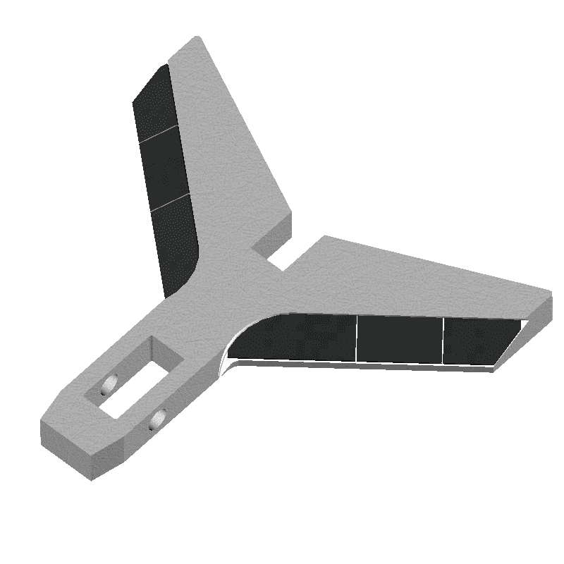 BL40869 MEIßEL passend für DURO STL1120 - 170MM
