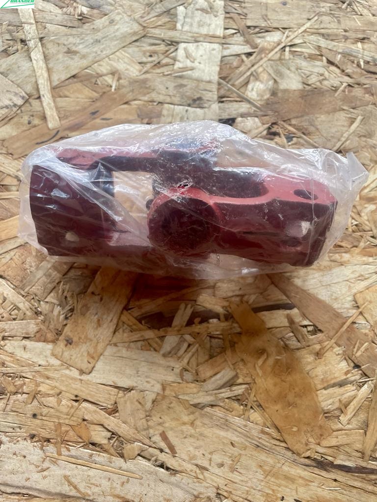 ET02901 MTS Kreuzgelenk Lenkung - 50340106001