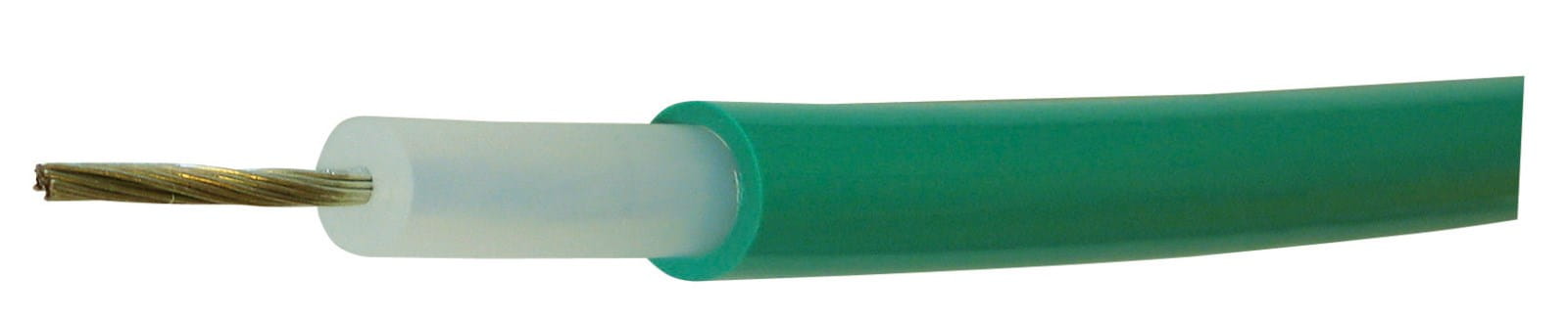 Premium Hochspannungs-Untergrundkabel 100m – 20.000V Elektrozaun Kabel