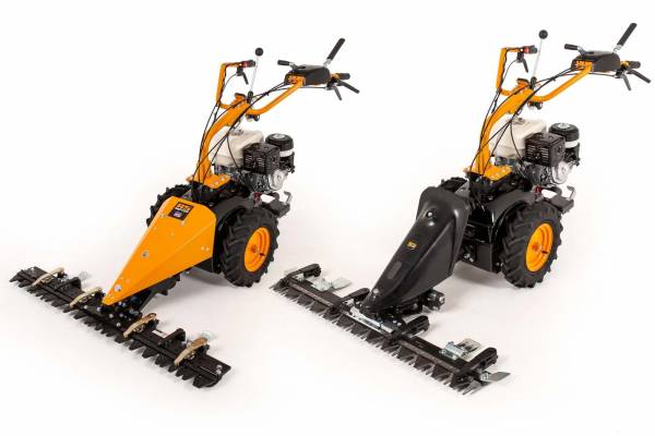 Geräteträger AS 600 MultiPro