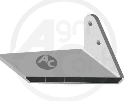 ADA0301D AC Flügelschar - passend zu Agrisem  216020301 / 1103626
