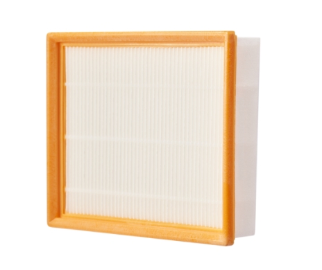 EGO wet/dry vacuum cleaner flat filter for WDV0900E