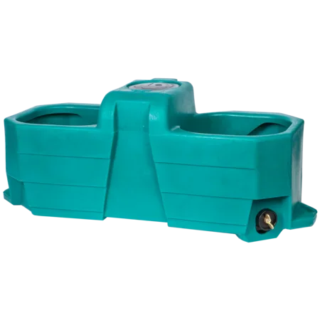 Patura Lauftstall- und Weidetränke 80 Liter, Modell WT80