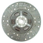 BL12460 Mitnehmerscheibe 265 GSPZ