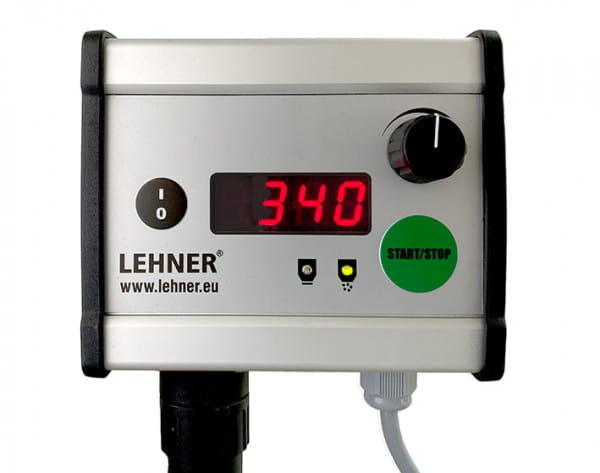 Lehner Polaro 170 spreader