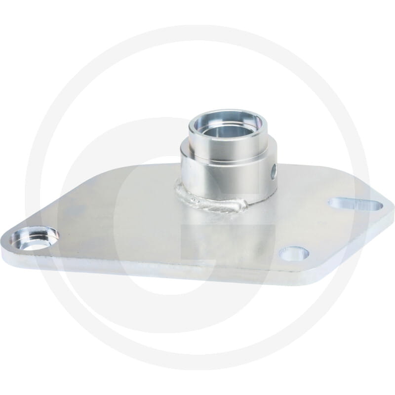 Support pour gaucher - compatible avec les modèles Kuhn VKM170, VKM190, VKM210, VKM240, VKM280 et VKM305
