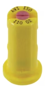 Albuz flat jet nozzle 110° - AVI110-02