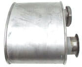 BL10932 Schalldämpfer
