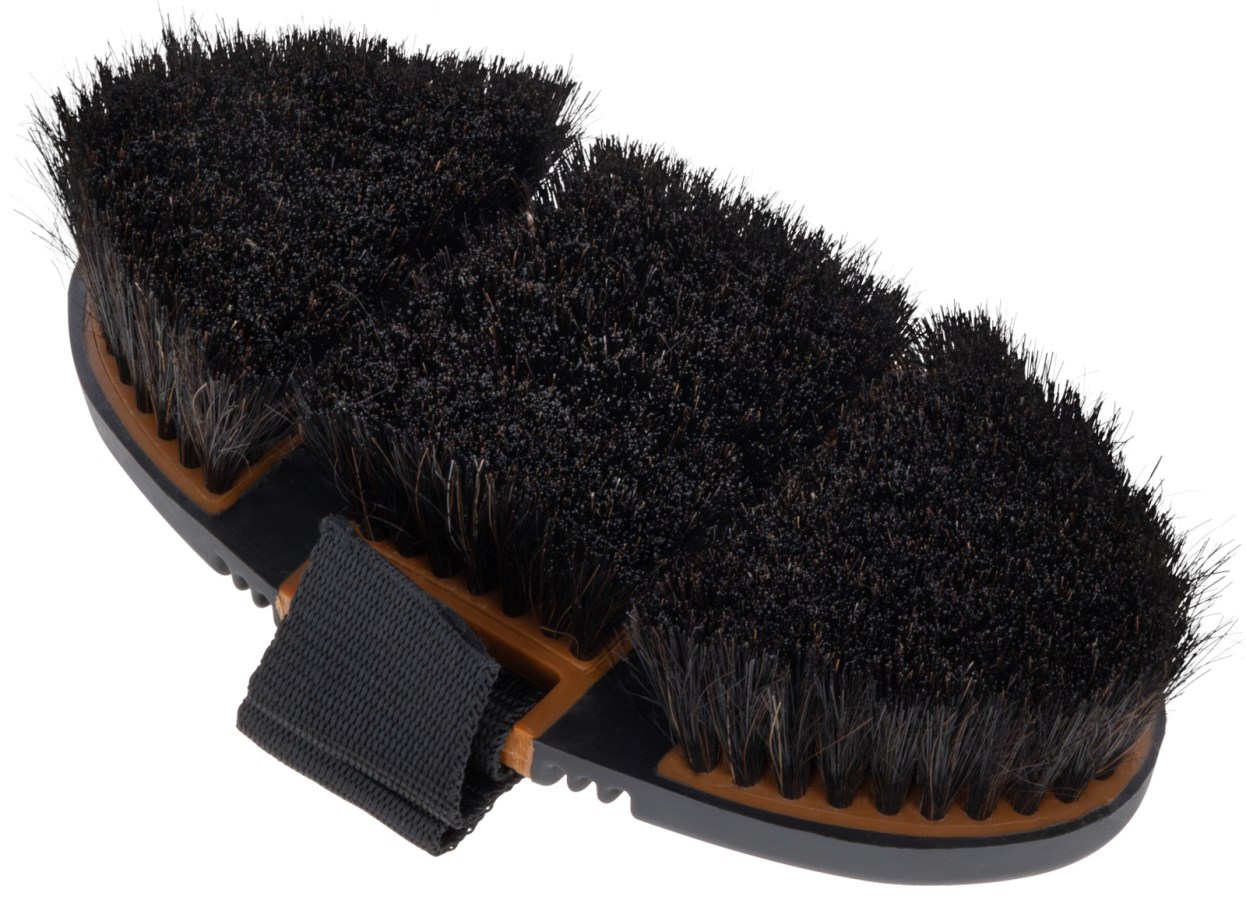 Covalliero Flex HorseHair 2K - biegsam