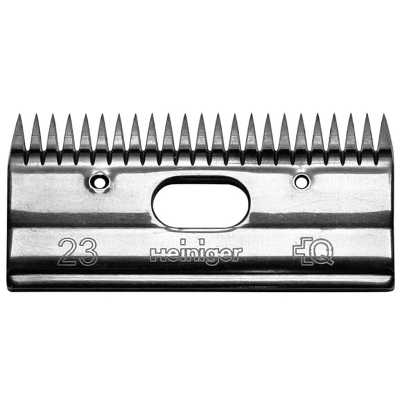 71204 Heiniger Obermesser 23 Zähne