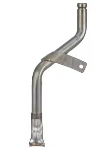 Kubota Motorölfilter Ölwanne