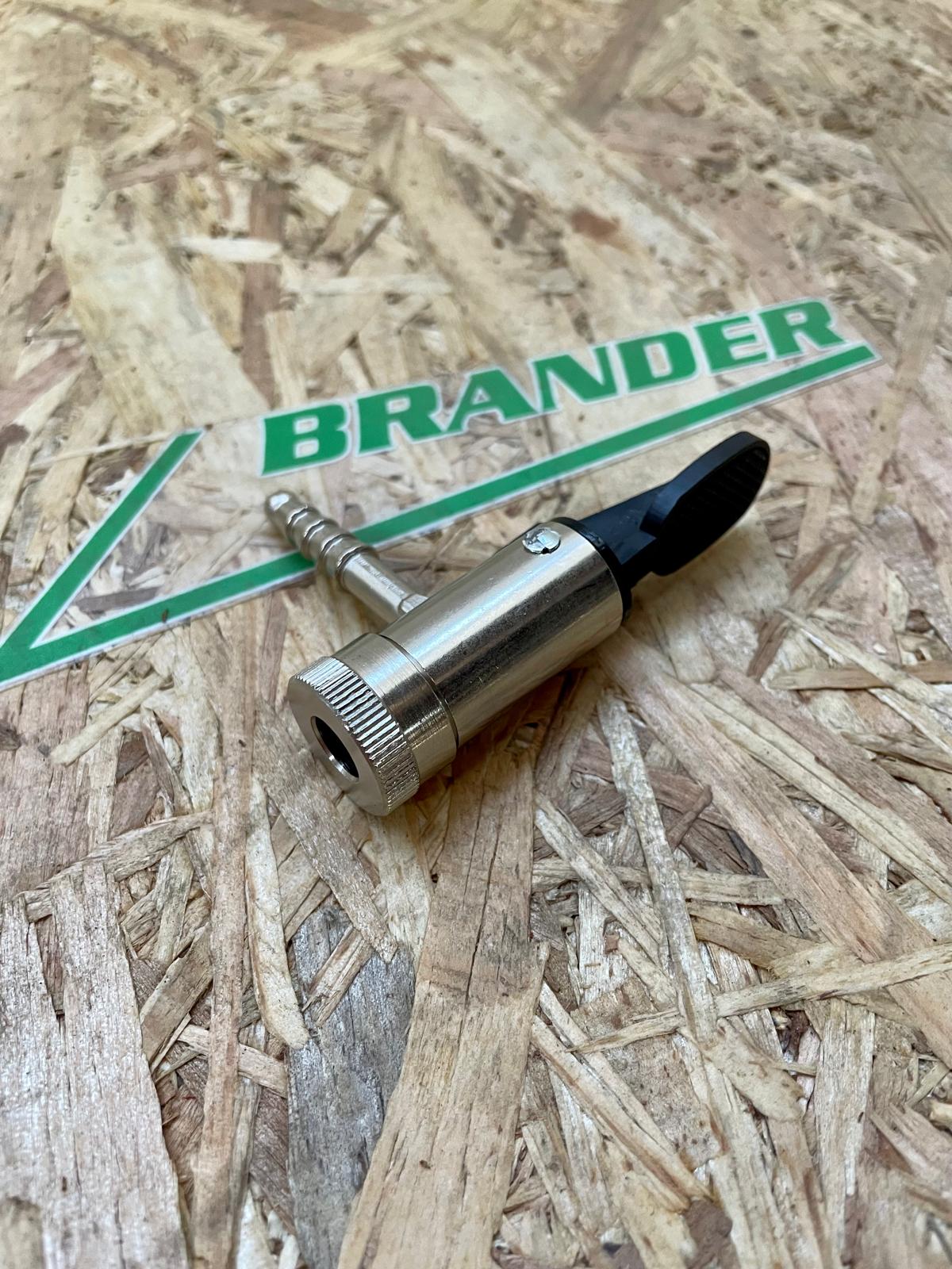 Tip Top Kfz-Hebelstecknippel