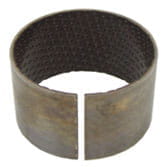 BL18136 Buchse links, für Hubwelle