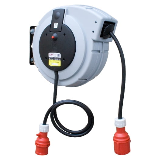BL41644 Automatischer Kabelaufroller ROLL ELECTRIC CLASSIC 400/20
