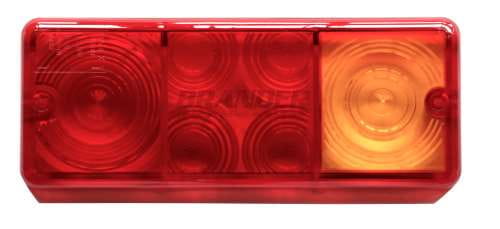 ET12960 HW80 Ersatzglas rechts und links BBSL/BBSKL - Nr.7